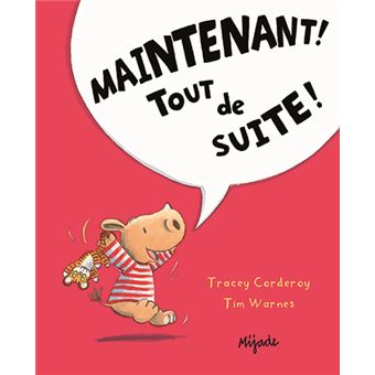 Arthur - Maintenant! Tout de suite!