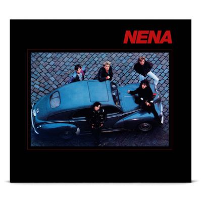 Nena (Remastered & Selected Works)