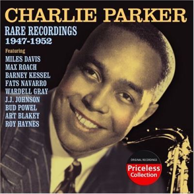 Rare recordings 1947 1952