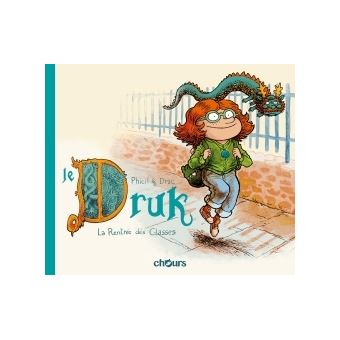 Druk - 1