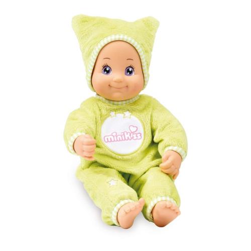 Poupon dodo Smoby MiniKiss 27 cm