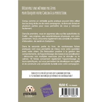 L'éducation du Carlin