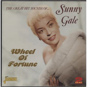 Sunny Gale - 1