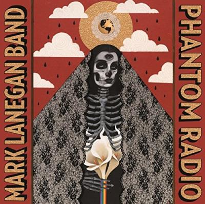 Phantom Radio (+EP No Bells On Sunday)