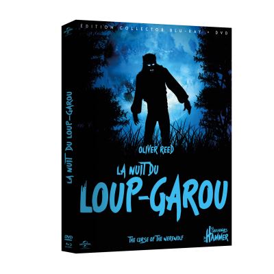 Nuit du loup garou/combo