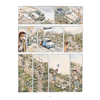 Carnets d'Orient - Carnets d'Algérie