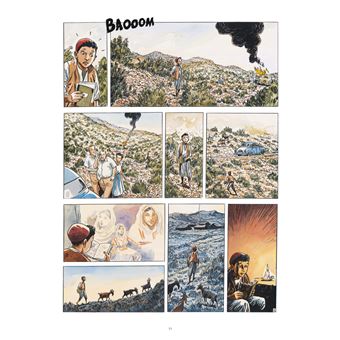 Carnets d'Orient - Carnets d'Algérie