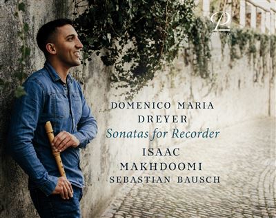 SONATAS FOR RECORDER