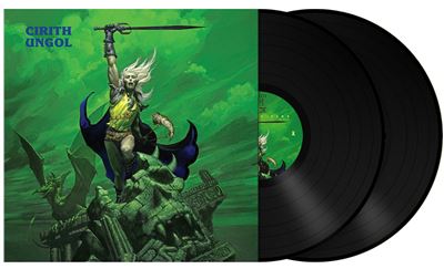 Frost & Fire Edition 40ème Anniversaire