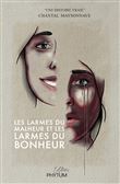 Les larmes du malheur et les larmes du bonheur