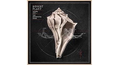 Lullaby and the ceaseless roar