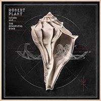 couverture de : Lullaby and... The ceaseless roar