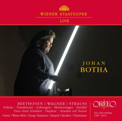 John botha
