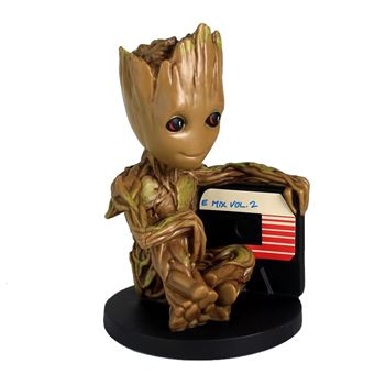 Mug 3D ABYstyle Marvel Groot - Figurine de collection - Achat & prix