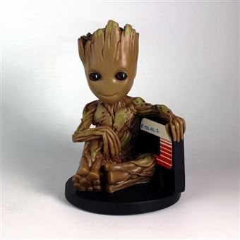 Tirelire méga Marvel Guardians Of The Galaxy Baby Groot Édition Deluxe