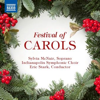 FESTIVAL OF CAROLS/MCNAIR