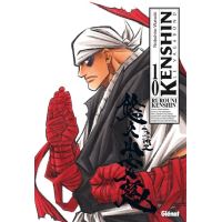 Kenshin Perfect edition - Tome 10