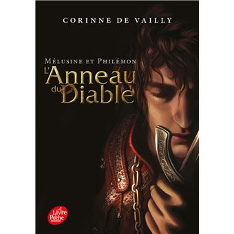 Mélusine et PhilémonMélusine et Philémon