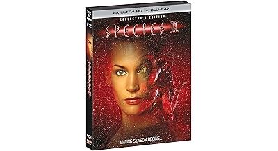 Imports Blu-ray 4K