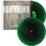 The Greatest Mistake O - 2 Vinilos Verde