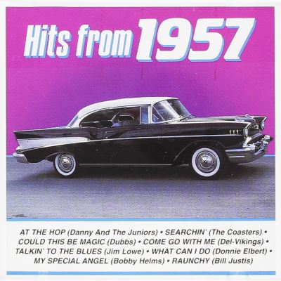 Hits from 1957