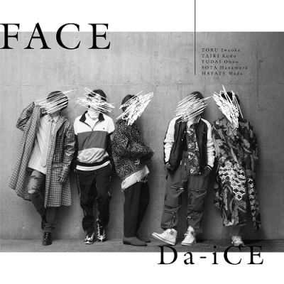Face Type C