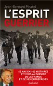 L'esprit guerrier