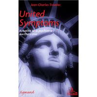 United symptoms