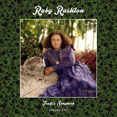 Trudi s songbook vol 2