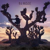 Knock Knock Double Vinyle Inclus Vinyle 45 tours et coupon MP3
