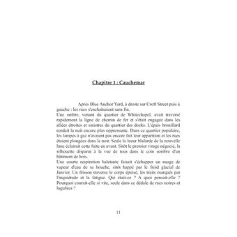 Enora Scott, le médaillon d'Acrux