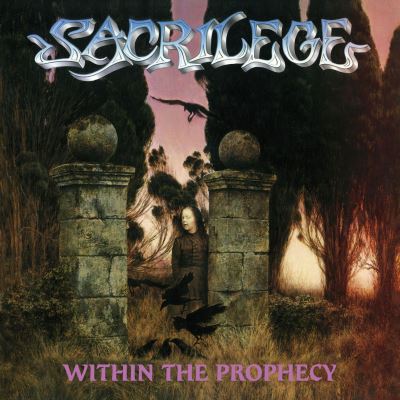 Within the prophecy/inclus 5 titres bonus
