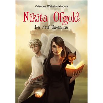 Nikita Ofgold