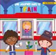 Je découvre...une journée dans le train