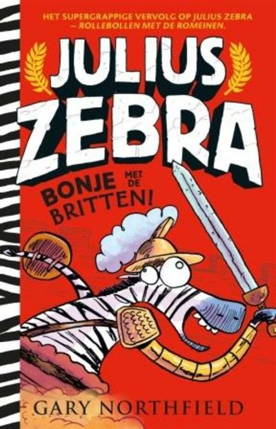 Bonje met de Britten