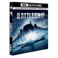 Battleship Blu-ray 4K Ultra HD