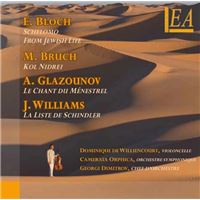 Mélodies hébraïques