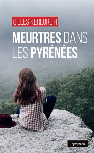 Meurtres dans les Pyrénées
