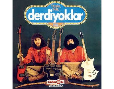 Disko folk/ed limitee