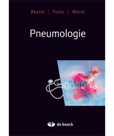 Pneumologie -  Bhatia - broché