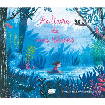 Le livre de mes rêves