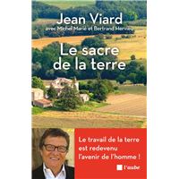 Le sacre de la terre