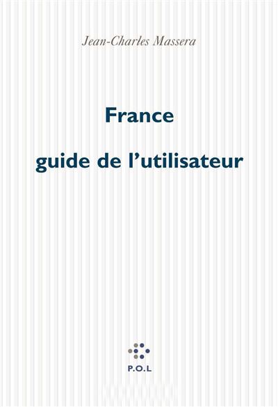 France guide de l'utilisateur