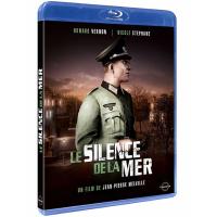 Le silence de la mer Blu-ray