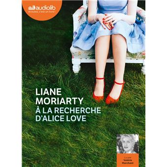 À la recherche d'Alice Love