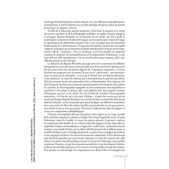 Au-delà de la couleur