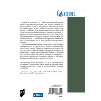 Au-delà de la couleur