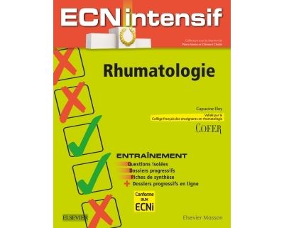 Rhumatologie