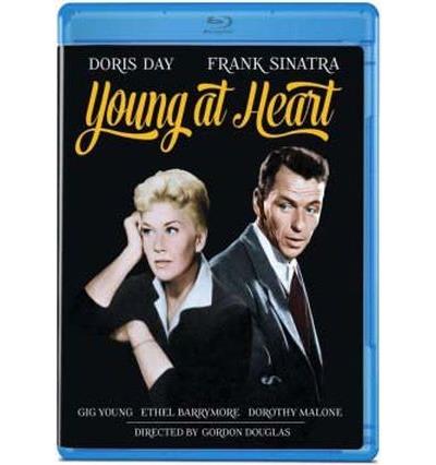 Young at heart/ws