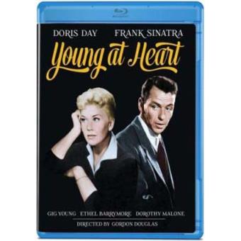 Young at heart/ws